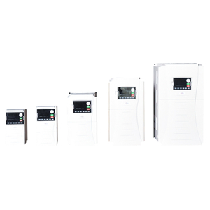 The HE500 High-performance Current Vector Inverter
