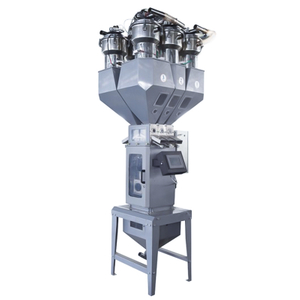 Central Feeding System