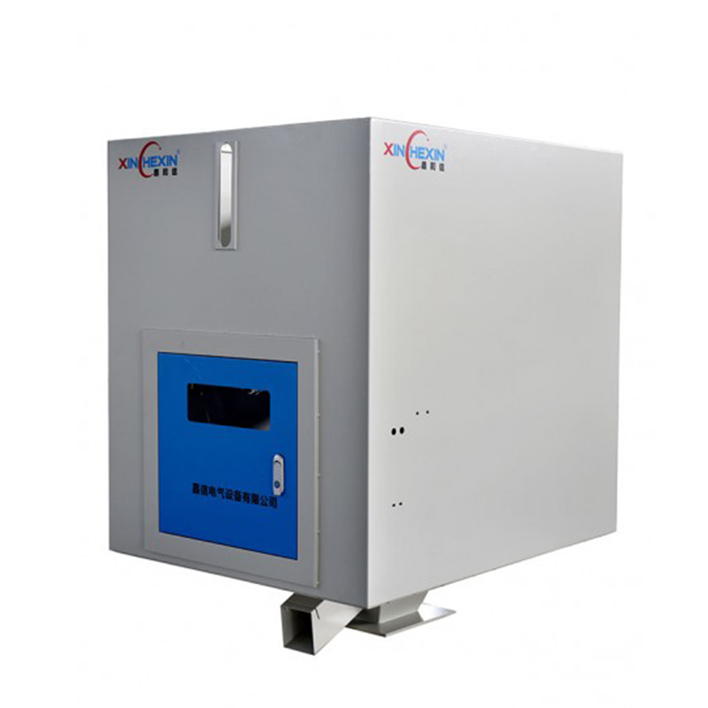 HE Series Mikexin Synchronous Control System