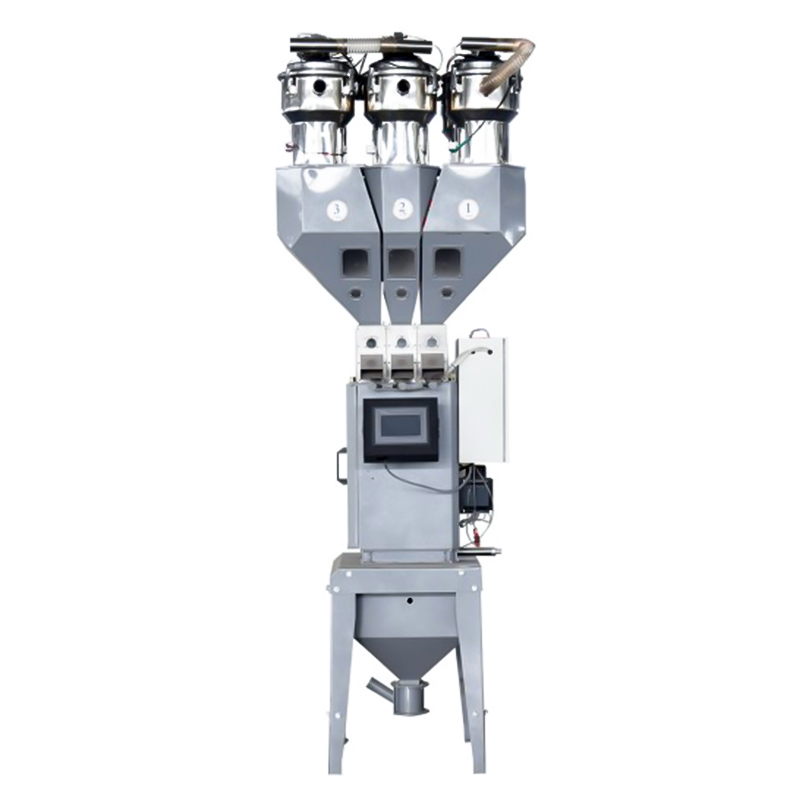 Central Feeding System