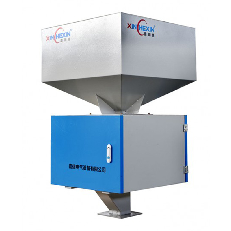 HE Series Mikexin Synchronous Control System