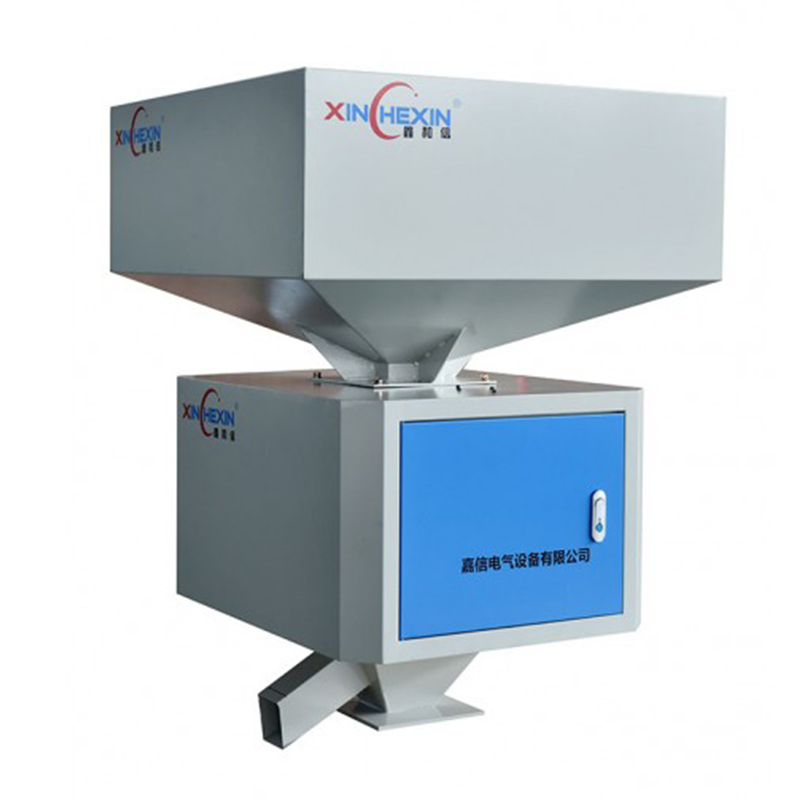 HE Series Mikexin Synchronous Control System